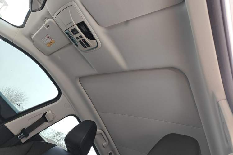 Used Haval F5 2020 1.5T DCT iXuan Headliner