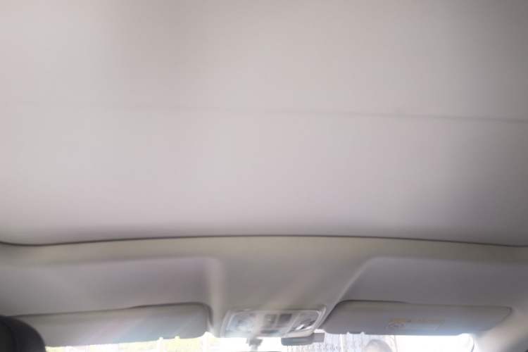Used Haval F5 2020 1.5T DCT iXuan Headliner