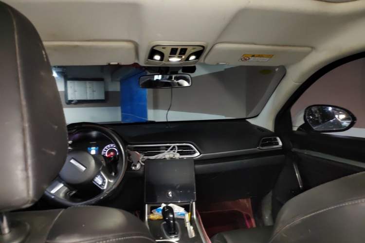 Used Haval F5 2020 1.5T DCT Type I Headliner
