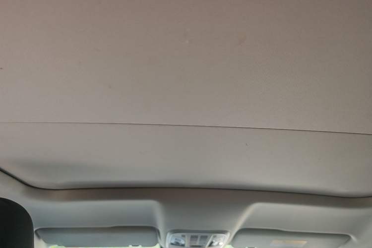Used Haval F5 2020 1.5T DCT i-Trend Headliner