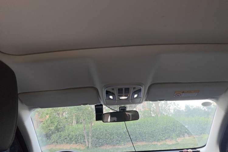 Used Haval F5 2020 1.5T DCT Type I Headliner