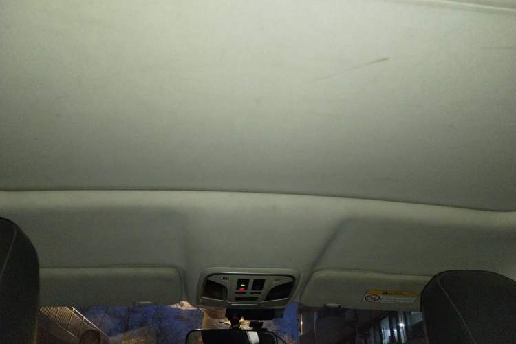 Used Haval F5 2020 1.5T DCT Type I Headliner