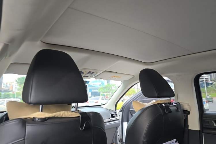 Used Haval F5 2020 1.5T DCT Type I Headliner