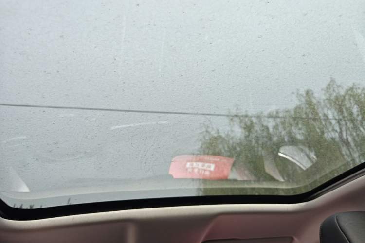 Used Haval F5 2020 1.5T DCT iXuan Headliner