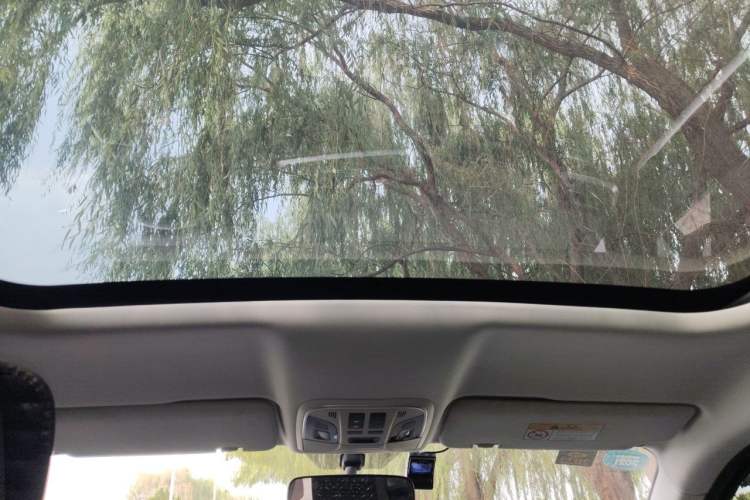 Used Haval F5 2020 1.5T DCT Type I Headliner