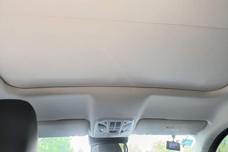 Used Haval F5 2020 1.5T DCT i-Trend Headliner