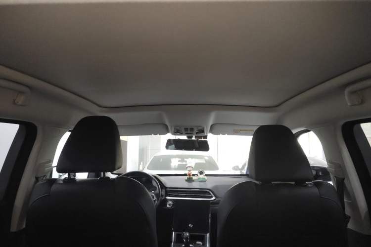 Used Haval F5 2020 1.5T DCT Type I Headliner