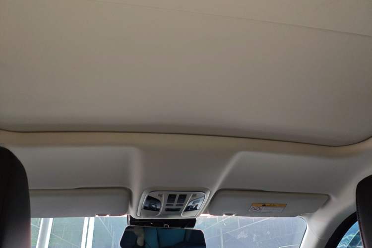 Used Haval F5 2020 1.5T DCT iXuan Headliner