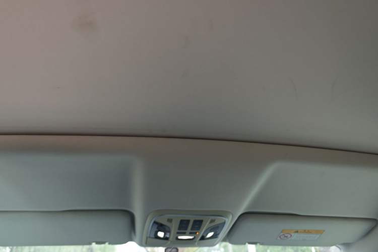 Used Haval F5 2020 1.5T DCT Type I Headliner