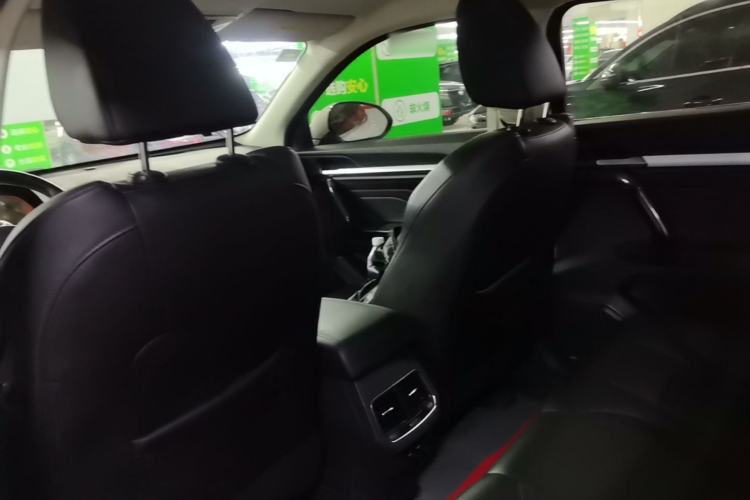Used Haval F5 2020 1.5T DCT iXuan Headliner