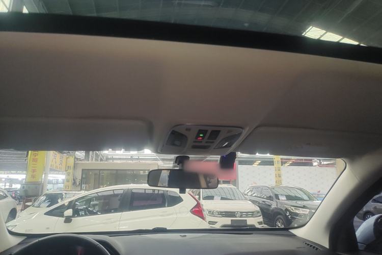 Used Haval F5 2020 1.5T DCT Type I Headliner