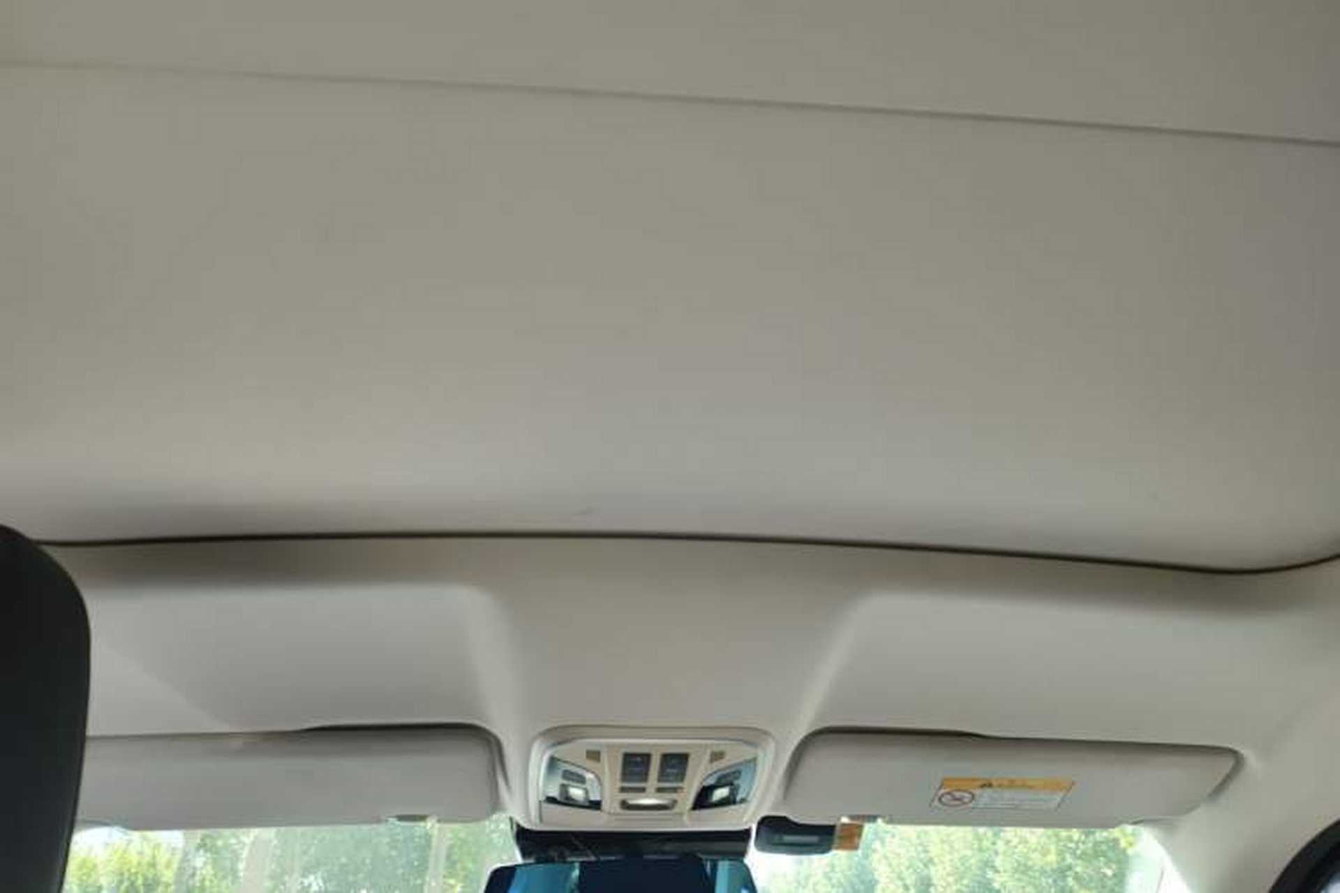 Used Haval F5 2020 1.5T DCT i-Trend Headliner