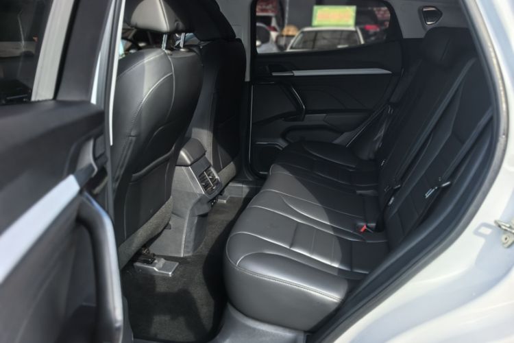 Used Haval F5 2020 1.5T DCT iXuan Interior 1