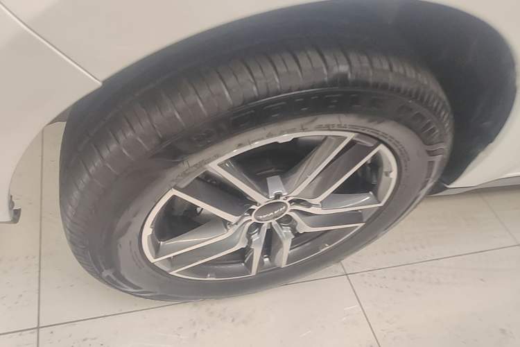 Used Haval F5 2020 1.5T DCT Type I Left Front Wheel Hub