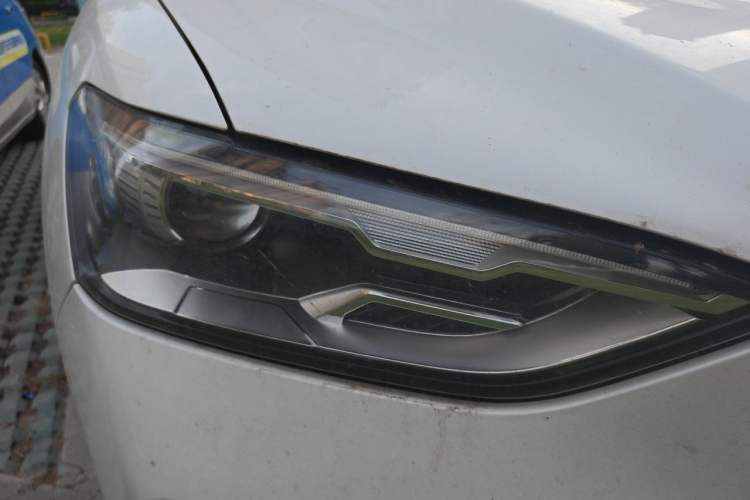 Used Haval F5 2020 1.5T DCT Type I Right Front Headlight