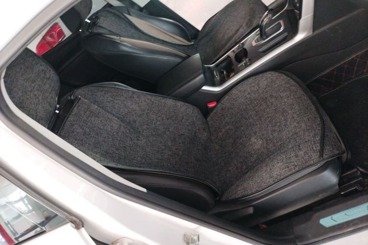 Used Haval F5 2020 1.5T DCT Type I Right Front Seat