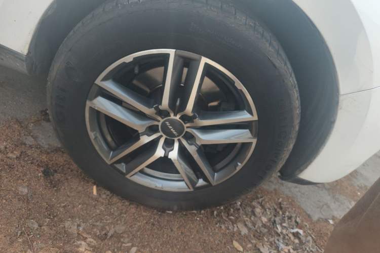 Used Haval F5 2020 1.5T Manual iCool Right Front Wheel Hub