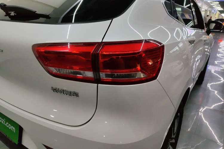 Used Haval F5 2020 1.5T Manual iCool Right Rear Taillight
