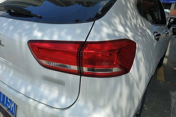 Used Haval F5 2020 1.5T DCT Type I Right Rear Taillight