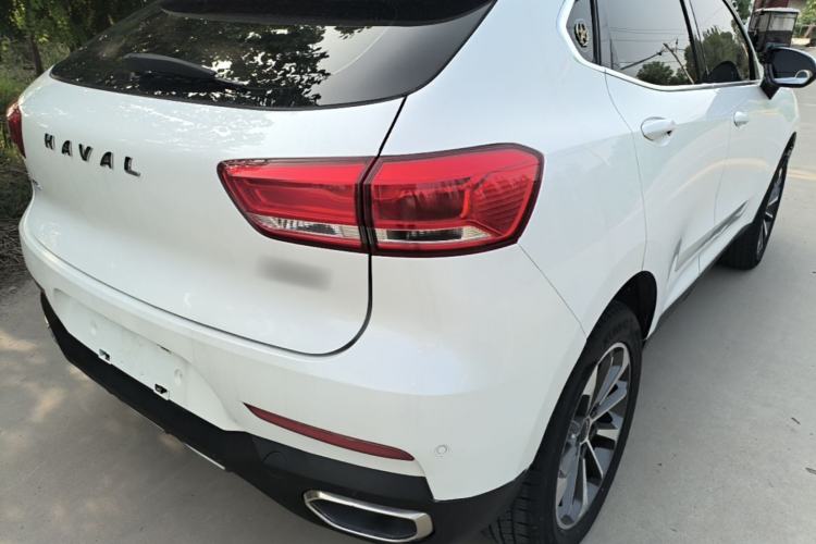 Used Haval F5 2020 1.5T DCT i-Trend Right Rear Taillight
