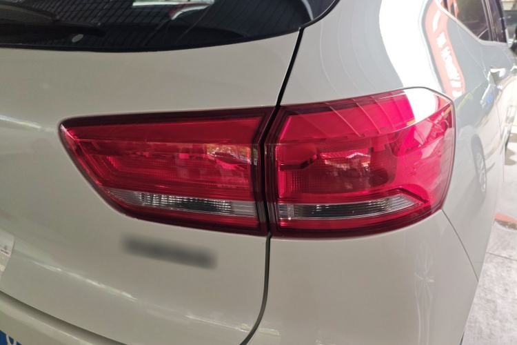 Used Haval F5 2020 1.5T DCT iXuan Right Rear Taillight