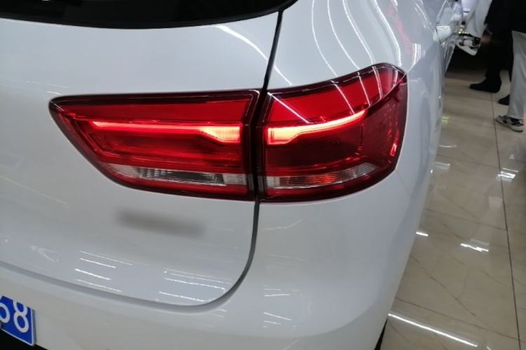 Used Haval F5 2020 1.5T DCT iXuan Right Rear Taillight