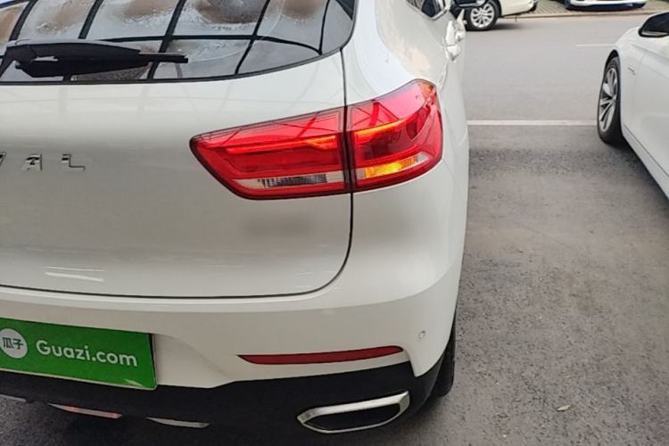 Used Haval F5 2020 1.5T DCT iXuan Right Rear Taillight