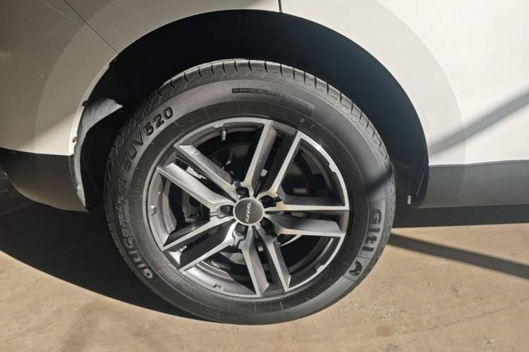 Used Haval F5 2020 1.5T DCT Type I Right Rear Wheel Hub