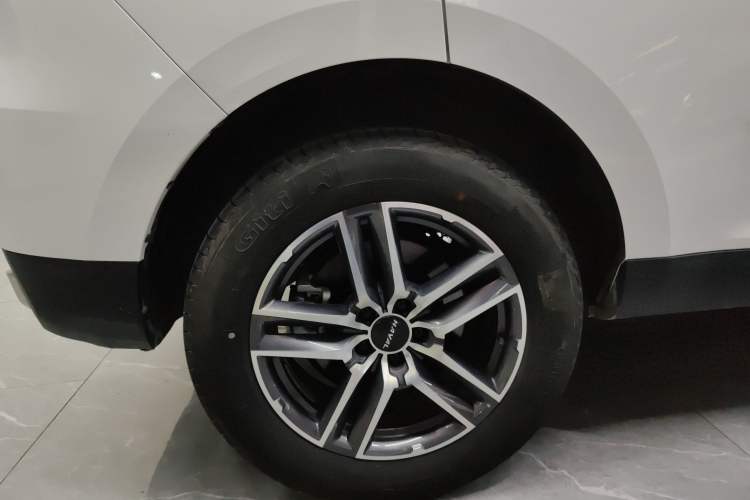 Used Haval F5 2020 1.5T Manual iCool Right Rear Wheel Hub