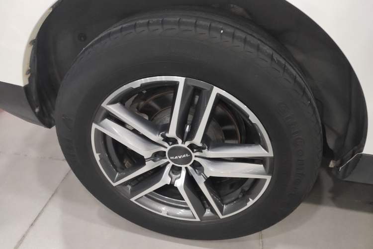 Used Haval F5 2020 1.5T DCT Type I Right Rear Wheel Hub