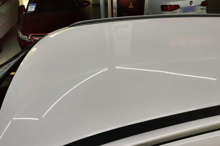 Used Haval F5 2020 1.5T Manual iCool Roof
