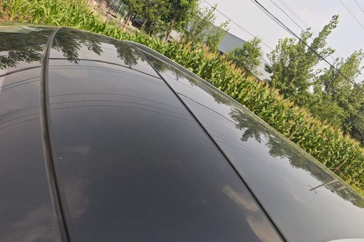 Used Haval F5 2020 1.5T DCT i-Trend Roof