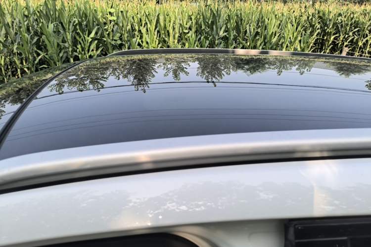 Used Haval F5 2020 1.5T DCT i-Trend Roof