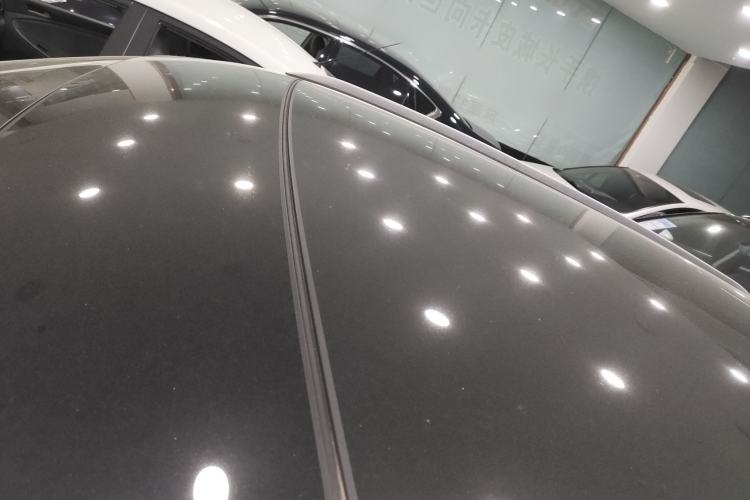 Used Haval F5 2020 1.5T DCT Type I Roof
