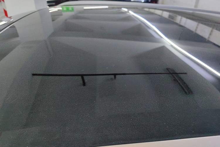 Used Haval F5 2020 1.5T DCT iXuan Roof