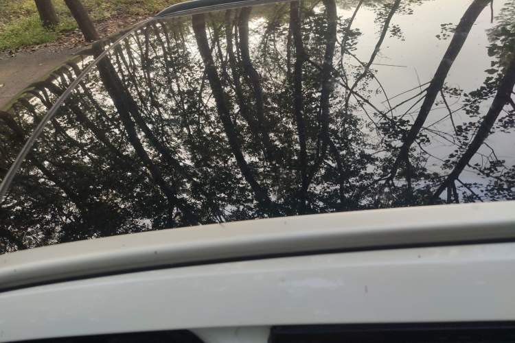 Used Haval F5 2020 1.5T DCT iXuan Roof