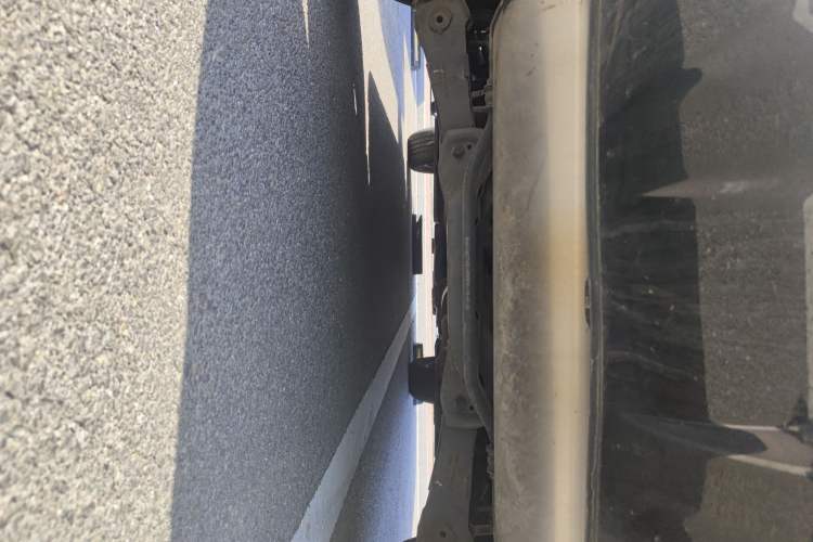Used Haval F7 2019 1.5T Two-Wheel Drive i-Type China V Standard Chassis Front