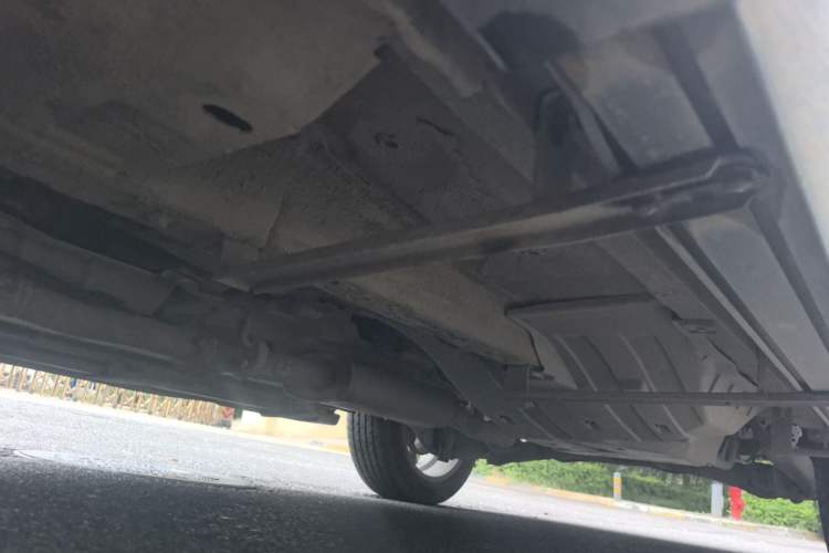 Used Haval F7 2019 1.5T Two-Wheel Drive i-Trend China VI Standard Chassis Front Left