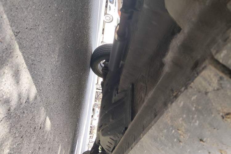 Used Haval F7 2019 1.5T Two-Wheel Drive i-Trend China VI Standard Chassis Front Left