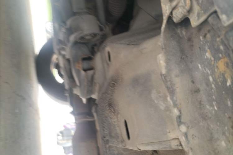 Used Haval F7 2019 1.5T Two-Wheel Drive i-Type China V Standard Chassis Front Left