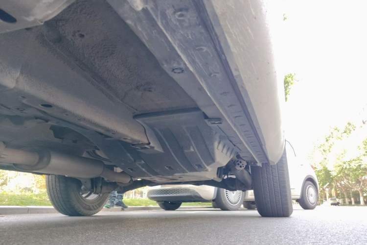 Used Haval F7 2019 1.5T Two-Wheel-Drive i-Type China VI Standard Chassis Front Left