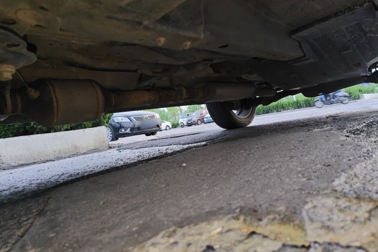 Used Haval F7 2019 2.0T Two-Wheel-Drive i-Van China VI Standard Chassis Front Left