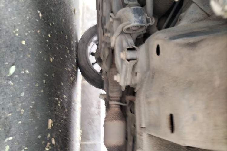 Used Haval F7 2019 1.5T Two-Wheel Drive i-Trend China VI Standard Chassis Front Left