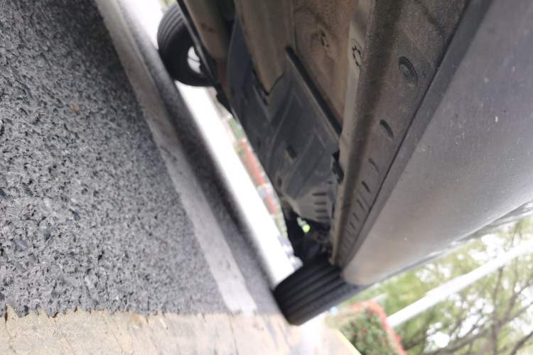 Used Haval F7 2019 1.5T Two-Wheel Drive i-Type China V Standard Chassis Front Left