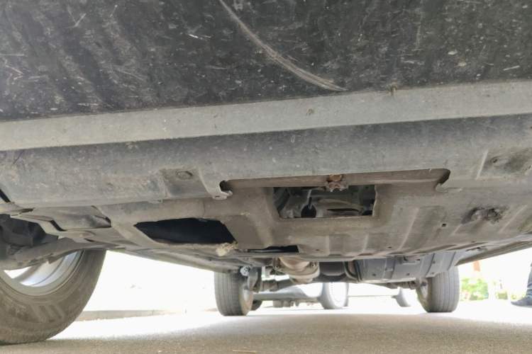 Used Haval F7 2019 1.5T Two-Wheel-Drive i-Type China VI Standard Chassis Front