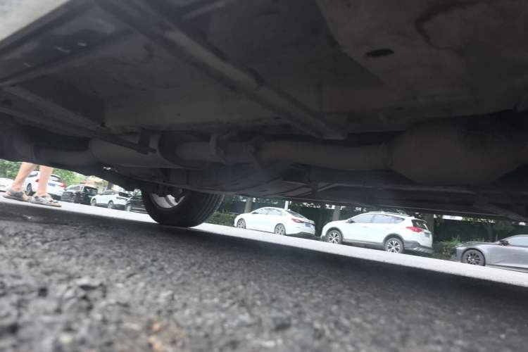 Used Haval F7 2019 1.5T Two-Wheel Drive i-Trend China VI Standard Chassis Front Right