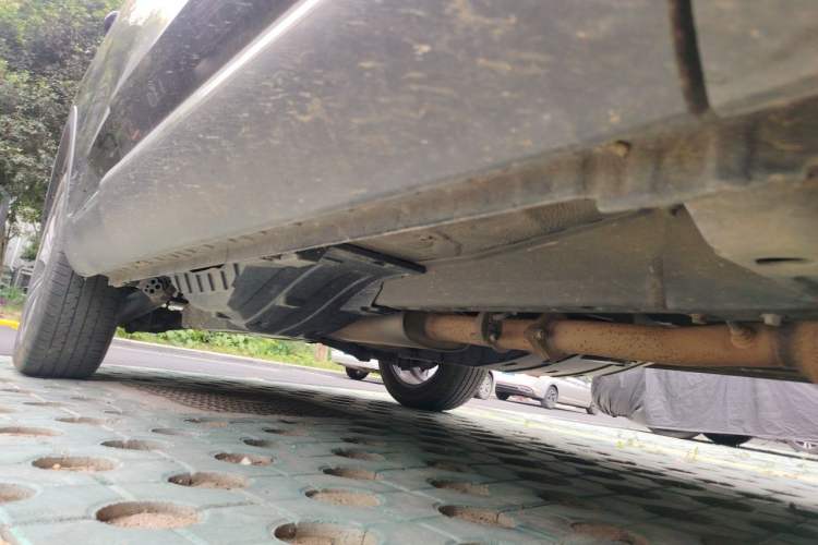 Used Haval F7 2019 2.0T Two-Wheel Drive i-Van China V standard Chassis Front Right