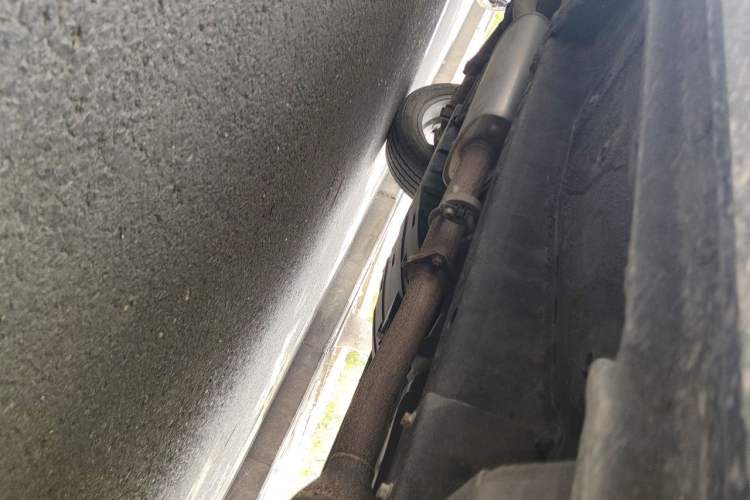 Used Haval F7 2019 1.5T Two-Wheel Drive i-Trend China VI Standard Chassis Front Right