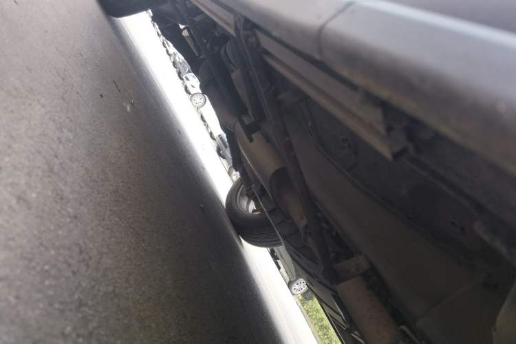 Used Haval F7 2019 2.0T Two-Wheel-Drive i-Van China VI Standard Chassis Front Right