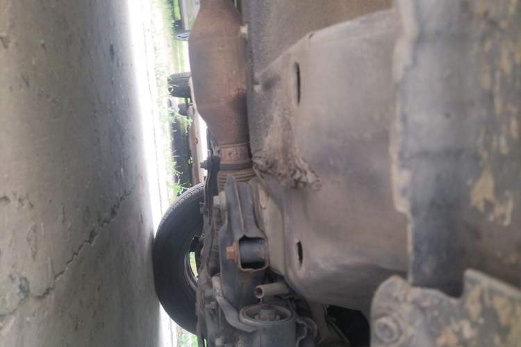 Used Haval F7 2019 1.5T Two-Wheel Drive i-Type China V Standard Chassis Front Right